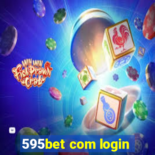 595bet com login